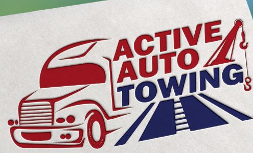 Active Auto-Towing Service | Car Battery Booster | Scrap Cars | Towing Service