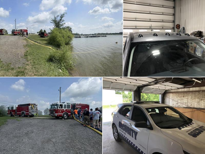 Taylor'd Equipment Sales and Install