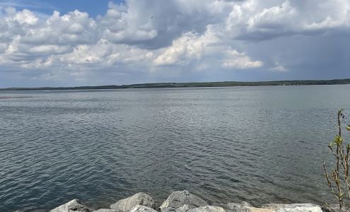 CIBC Financial Advisor: Tyson Sather