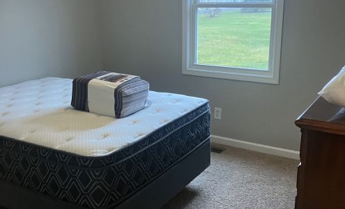 C&D painting & more 504 E 2nd St, Brookston Indiana 47923