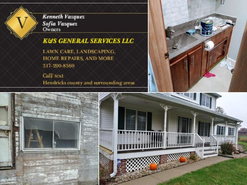 K&S General Services LLC