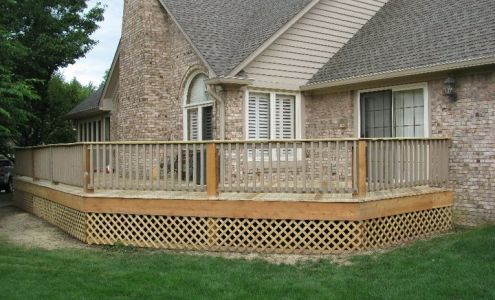 Handyman Services Indianapolis LLC