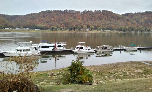 Rivertrace Apartments Madison