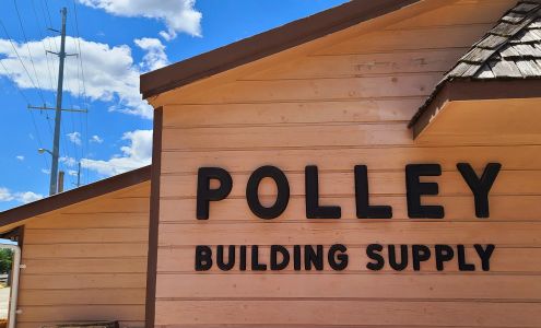 Polley Building Supply Inc Seymour