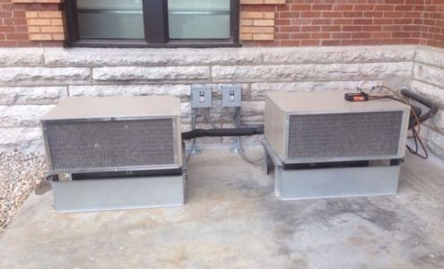 Wes-Tech Mechanical Plus