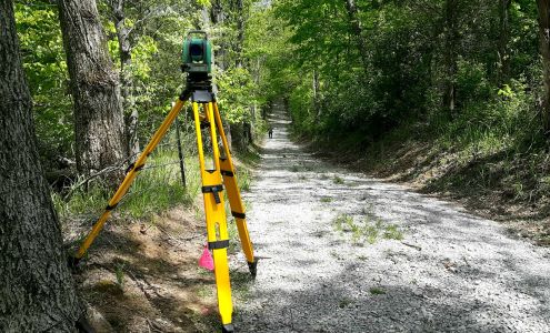 Centerline Surveying, LLC 8605 Hempridge Rd, Shelbyville Kentucky 40065