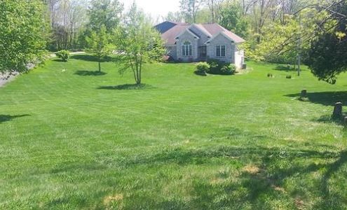 Greener Grass Property Management LLC 44 Brownsboro Rd, Pendleton Kentucky 40055