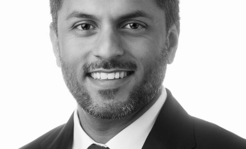 TD Bank Private Investment Counsel - Karny Mahil