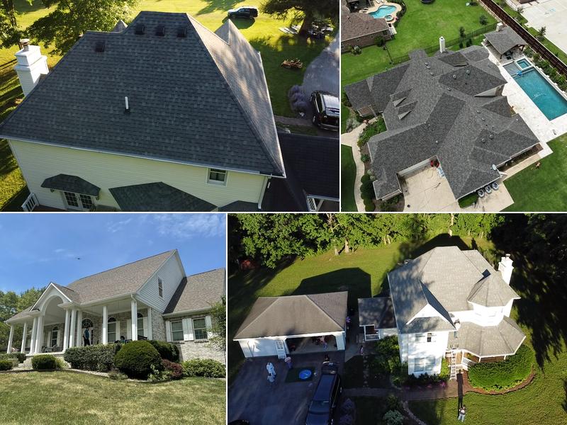 Sealed Solutions Roofing