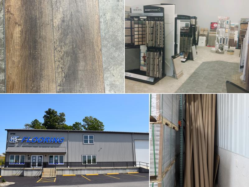 Hicks & Sons Floor Coverings