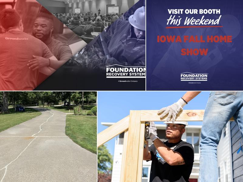 Foundation Recovery Systems