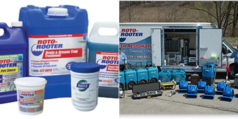 Roto-Rooter-Iowa Falls