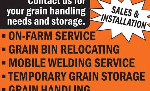 Freedom Repair & Construction LLC 501 Coates St, Parkersburg Iowa 50665