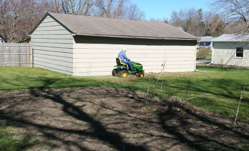 CS Brothers Painting service & Chimney cleaning LTD 1702 4th Ave W, Grinnell Iowa 50112