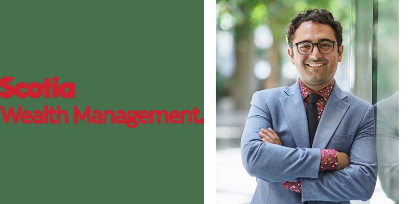 Paul Masson - The Chambers Advisory Group - ScotiaMcLeod