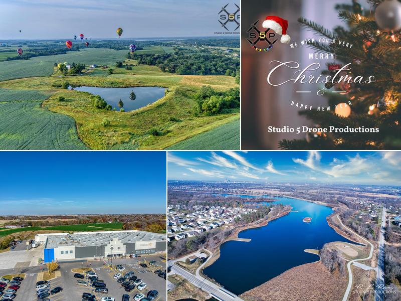 Studio 5 Productions