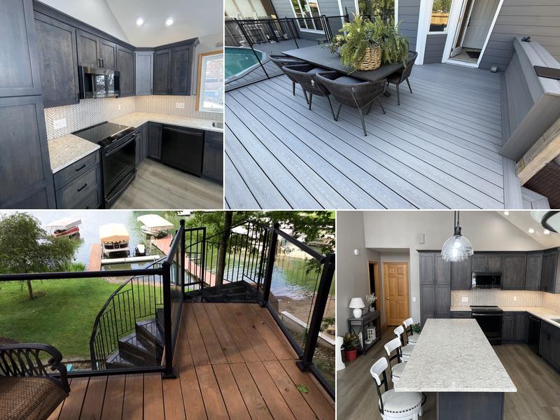 Ahrens General Contracting