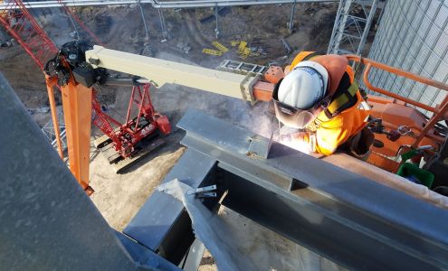 Carl A. Nelson & Company — Design-Build, Construction Management and General Contractor Burlington