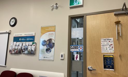 Baldwinson Agencies Ltd