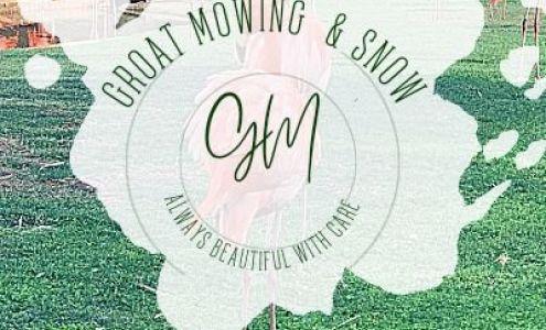 Groat Mowing & Snow
