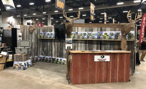 Mossy Oak Properties Boley Real Estate- Albia Albia