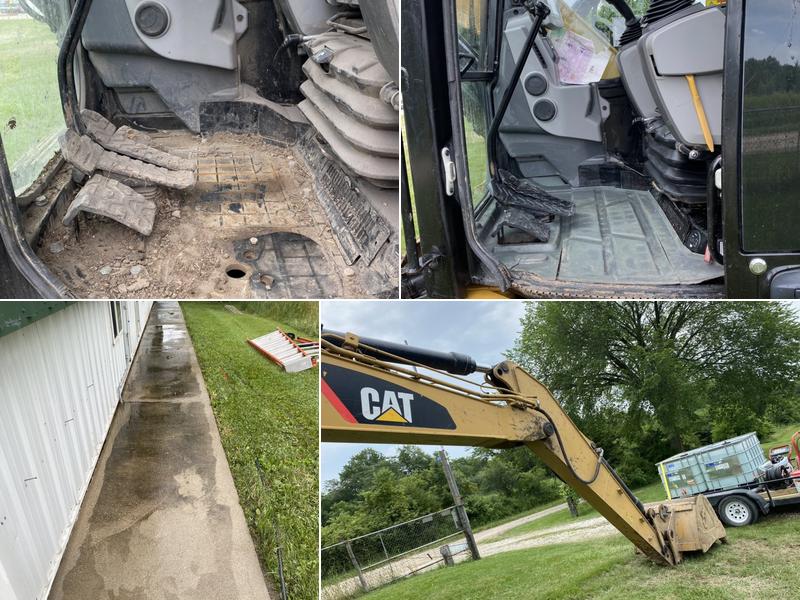 Power Washing | Boss Wash