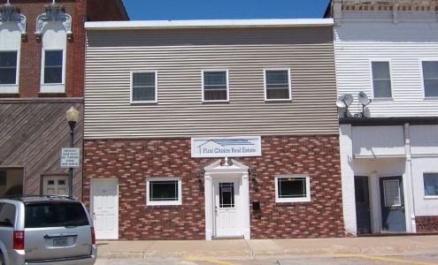 First Choice Real Estate-Daniel A. Oien Wilton