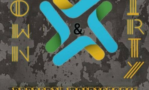 Down and Dirty Property Maintenance