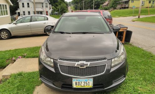 FATE HAPPENED HANDYMAN SERVICE AND MINOR RENOVATIONS