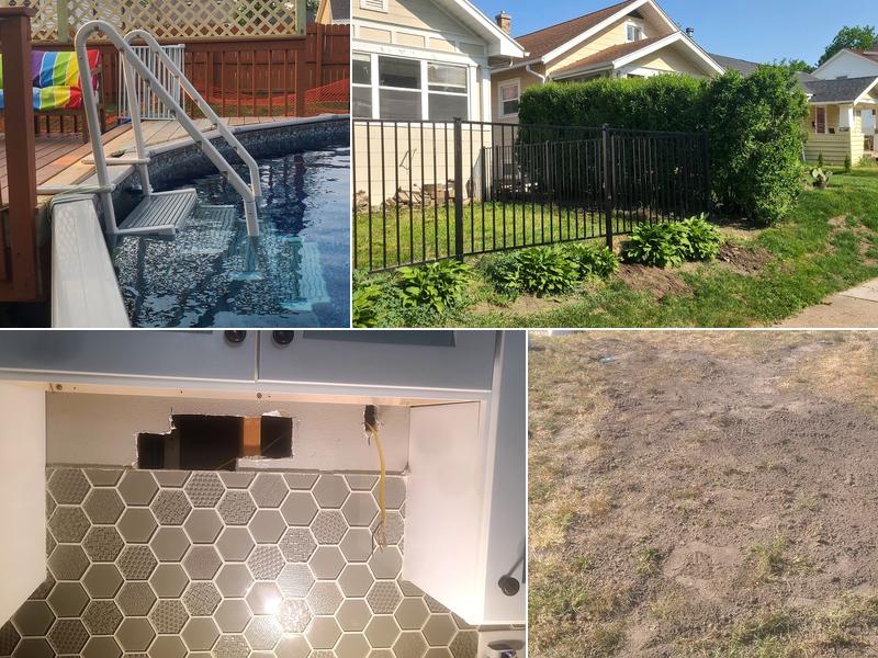 Donahue's Handyman Services