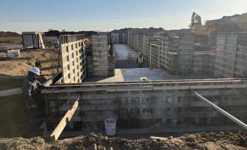 TCK Concrete, L.L.C. West Burlington