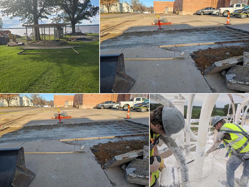 Commerical Contracting Services