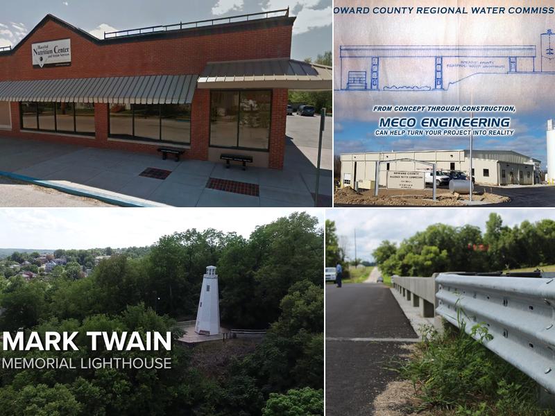 MECO Engineering Co., Inc.