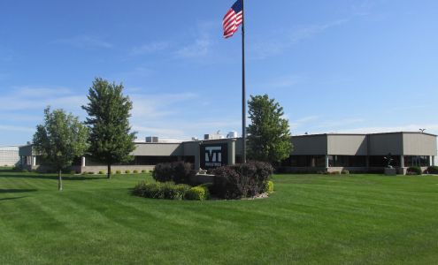 VT Industries Inc Holstein