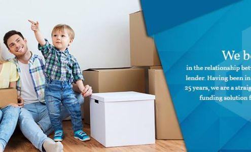 Dynamic Financial Corporation