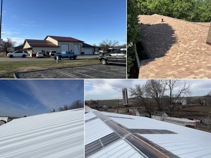 Prestigious Roofing and Exteriors