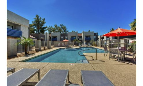 Hayden Park Apartments