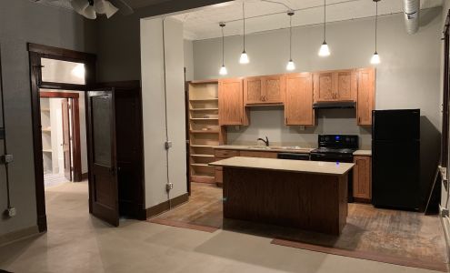 Bobs construction llc 110 East St, Manning Iowa 51455