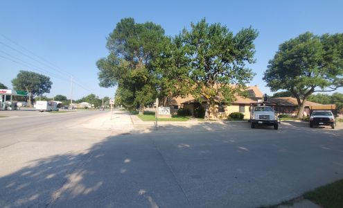 Gorden's Tree Service, LLC 304 S Hancock St, Lake City Iowa 51449