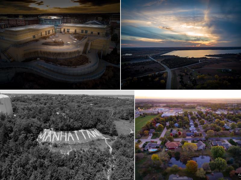 Kestrel Drone and Mapping Solutions