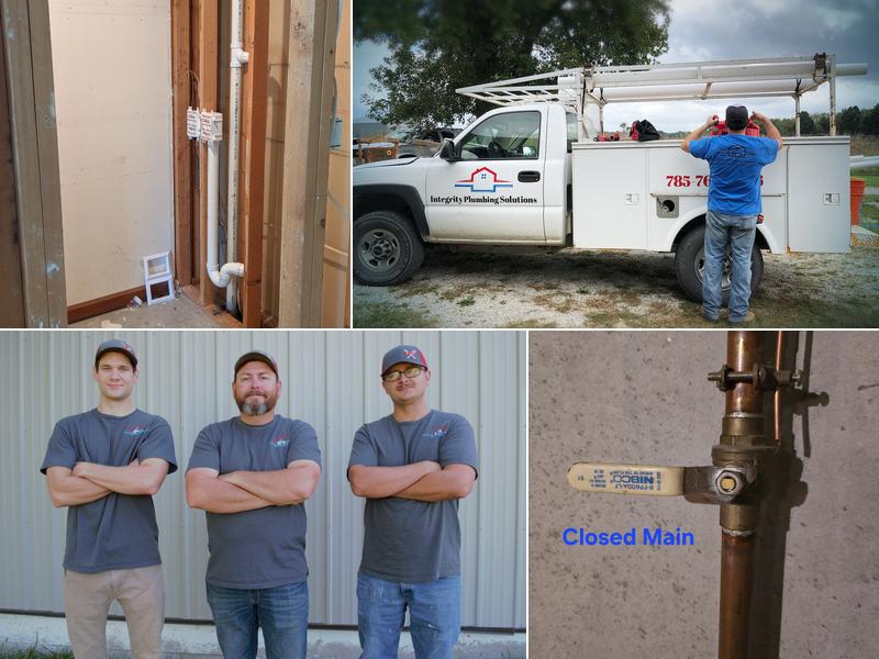 Integrity Plumbing Solutions