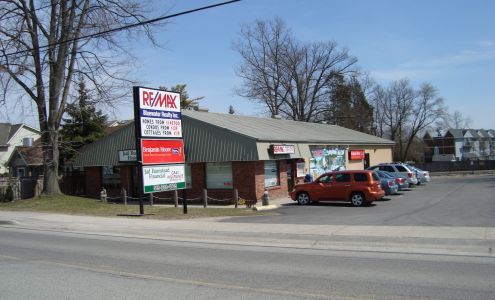 RE/MAX Bluewater Realty Inc Grand Bend