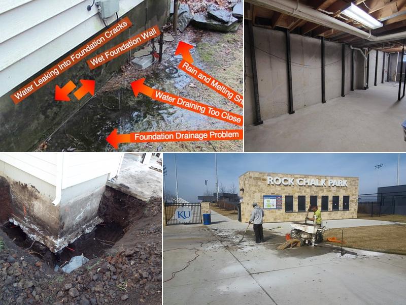 Windler Foundation Repair Systems