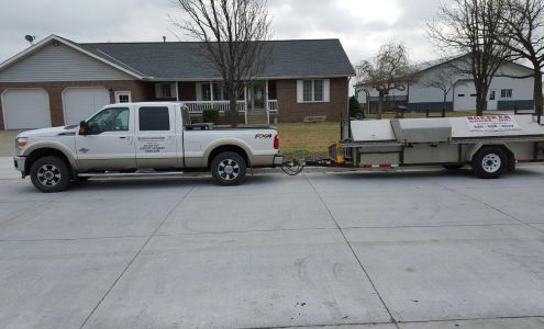 Boesker Construction Inc