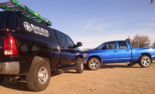 Blue Star Contracting, LLC Ellinwood