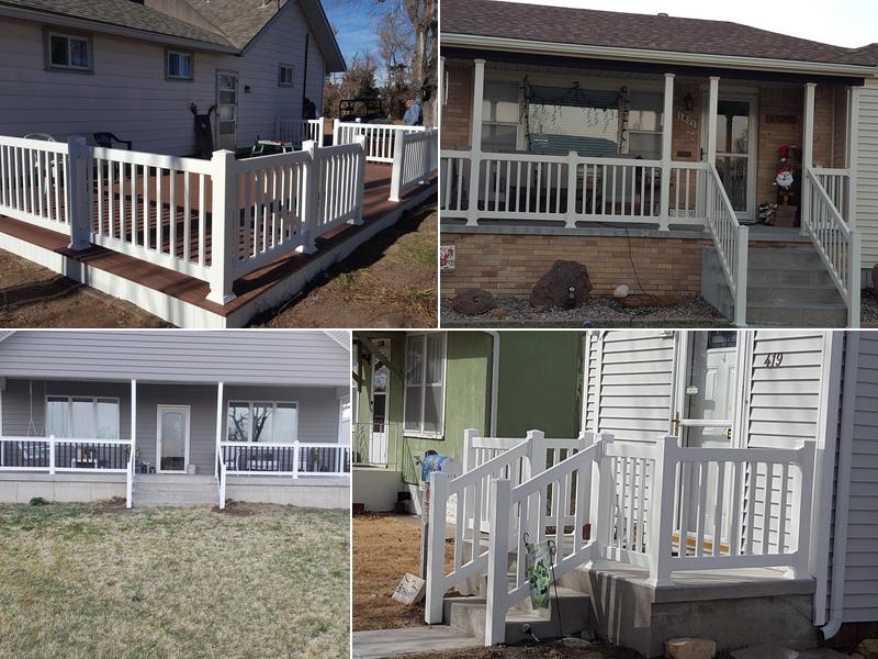 Little Giant Fittings Co Inc