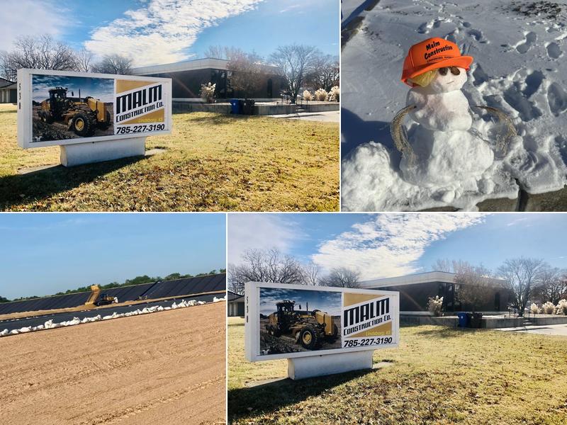 Malm Construction Co