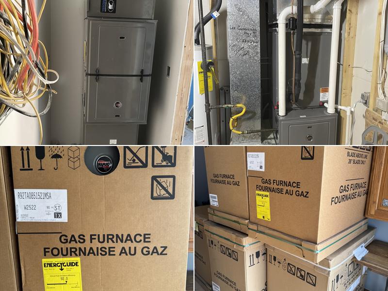 Tradesmen Services & Solutions LLC