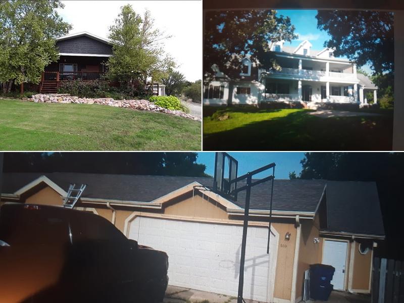 Shatto Inspection Services LLP