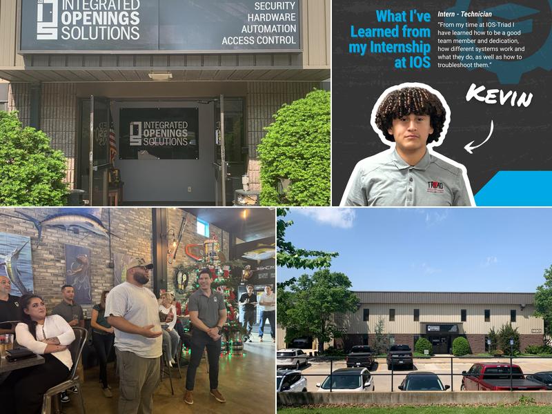 Integrated s Solutions